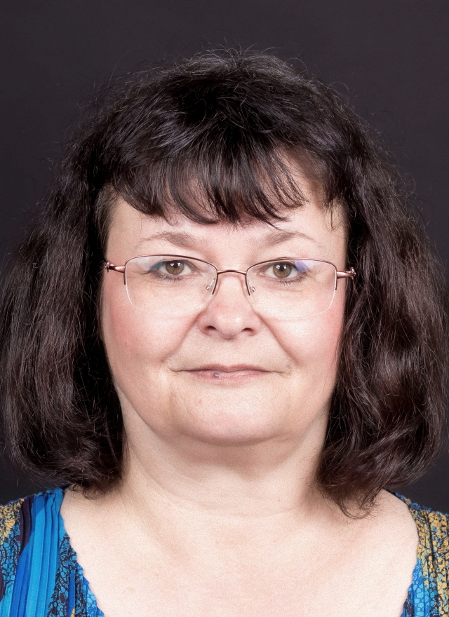 Karen Winkler-Scharf Karen Winkler-Scharf