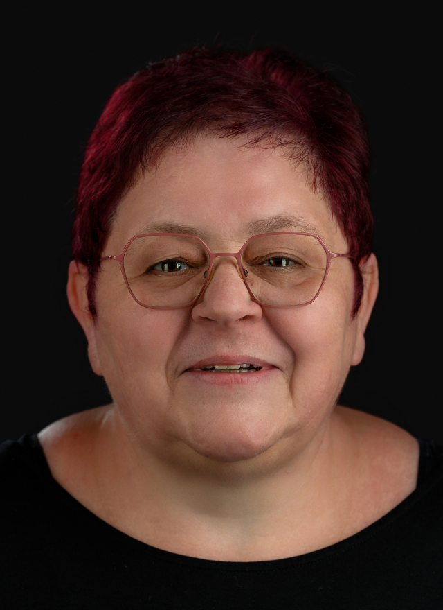 Silke Schröter Silke Schröter