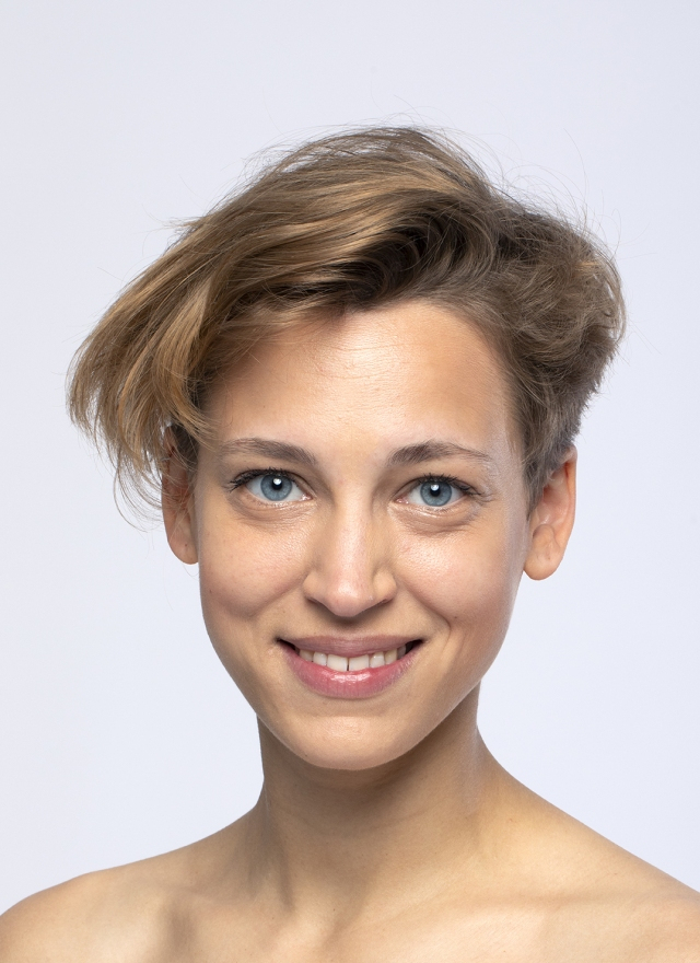 Barbara Bühl