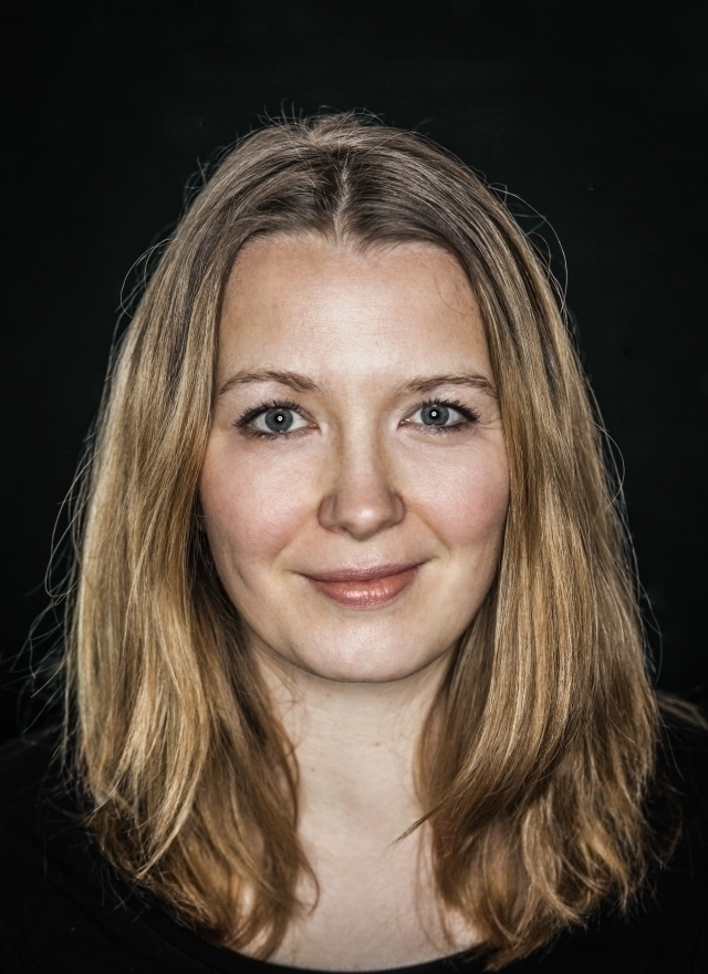 Katja Rosin