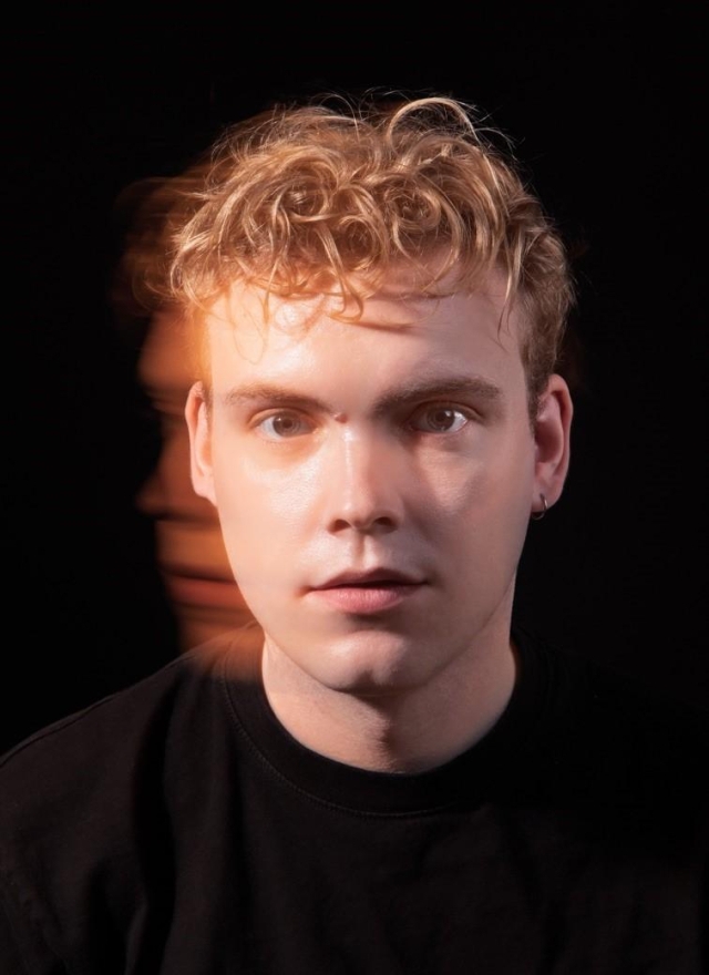 Benjamin Stock