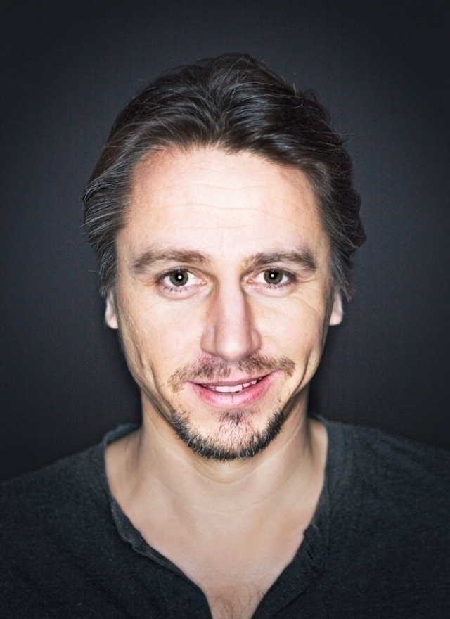 Tom Baldauf