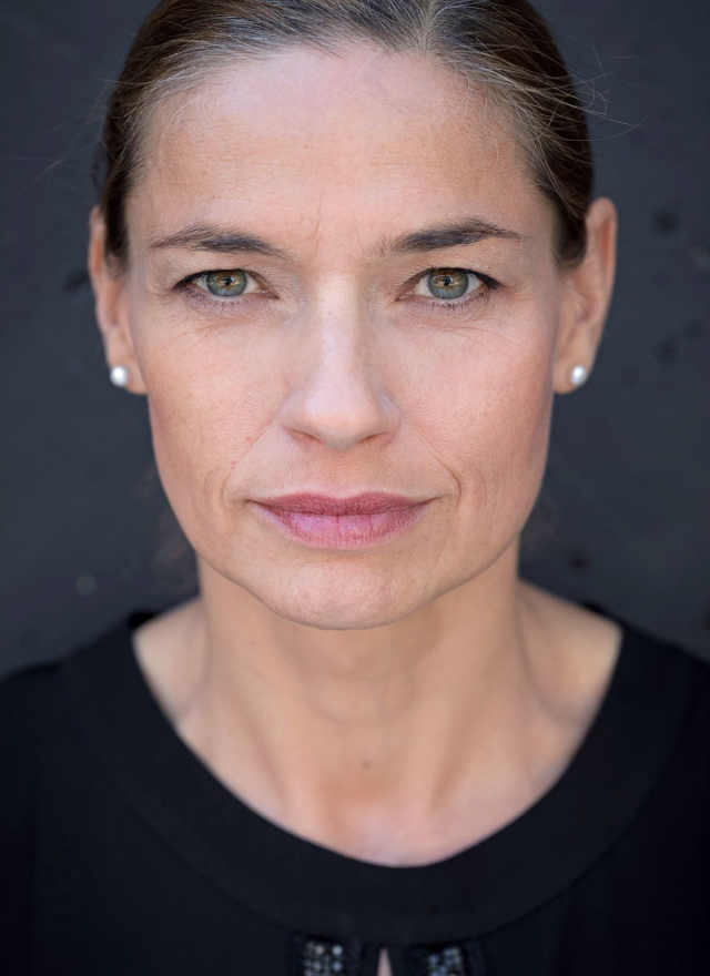 Ute Wieckhorst Ute Wieckhorst