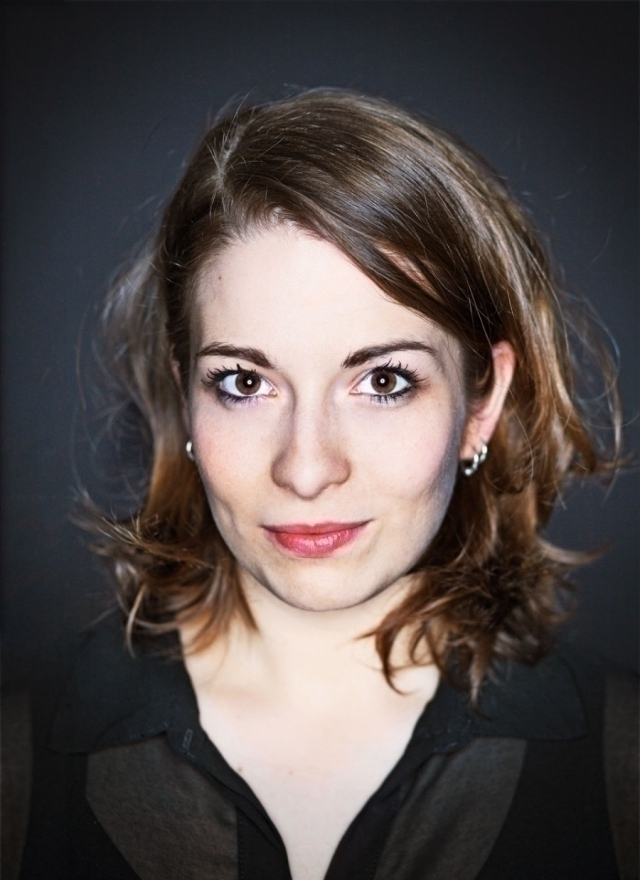 Patricia Windhab