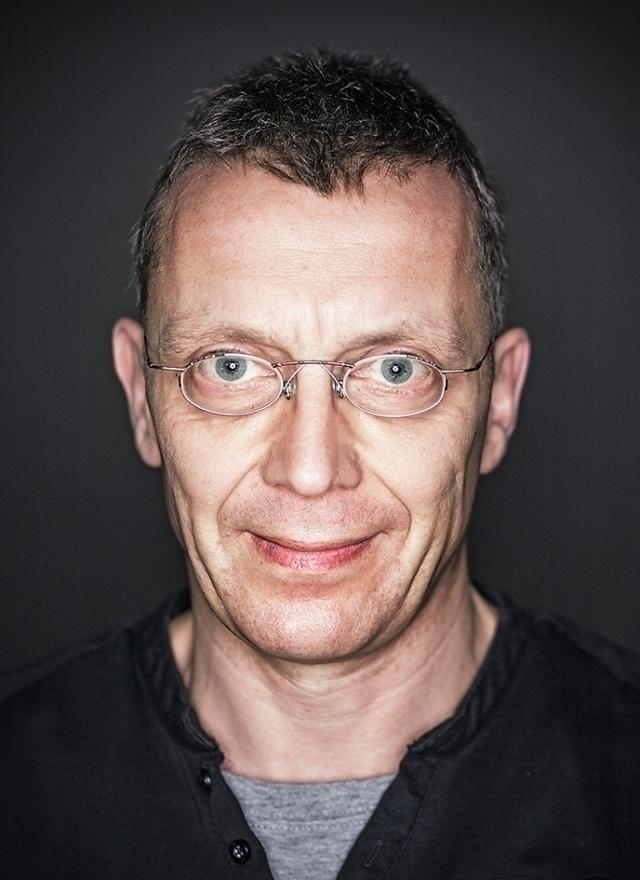 Peter Milde Peter Milde
