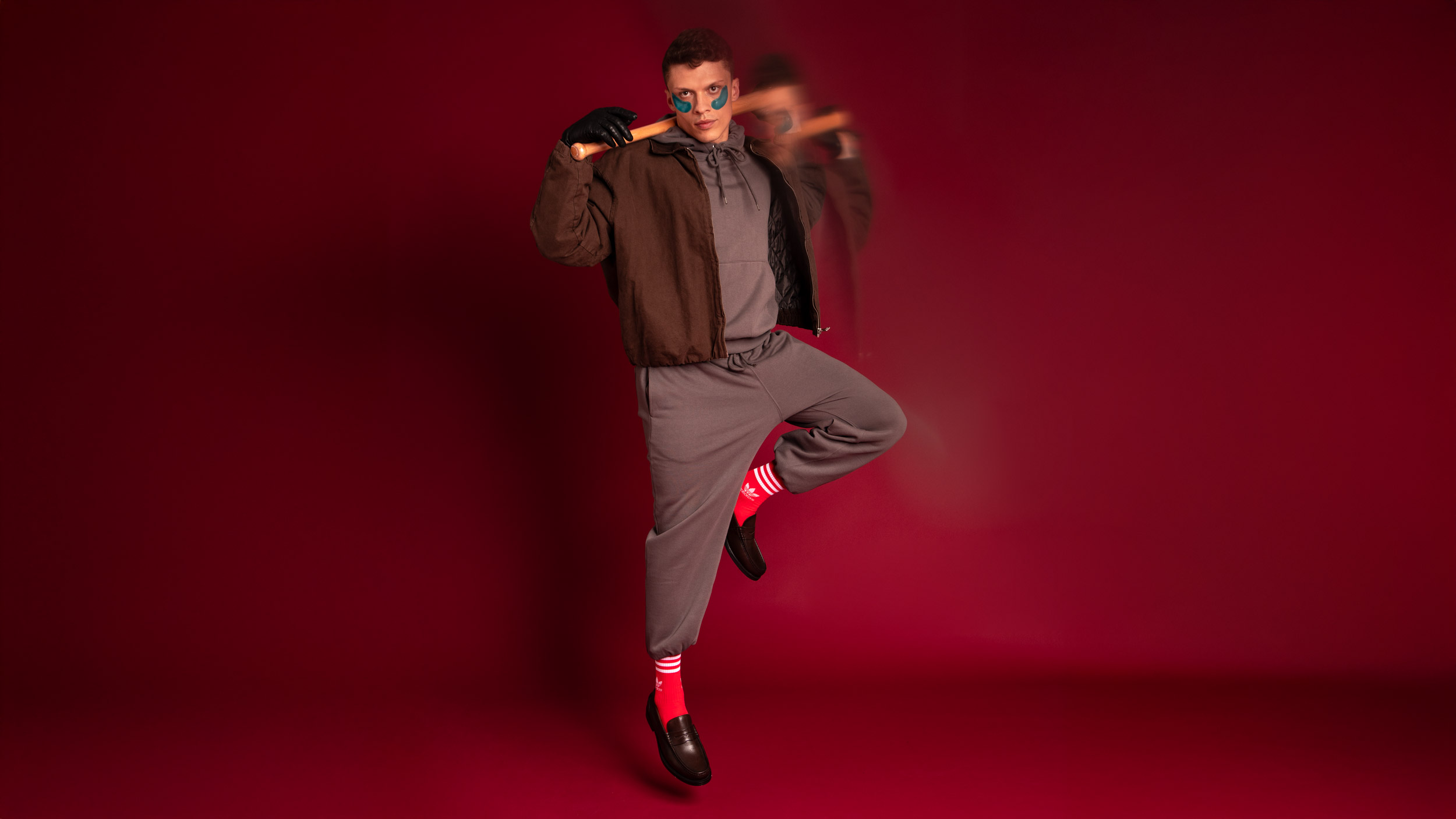 Öffentliche Hauptprobe - Achtsam morden