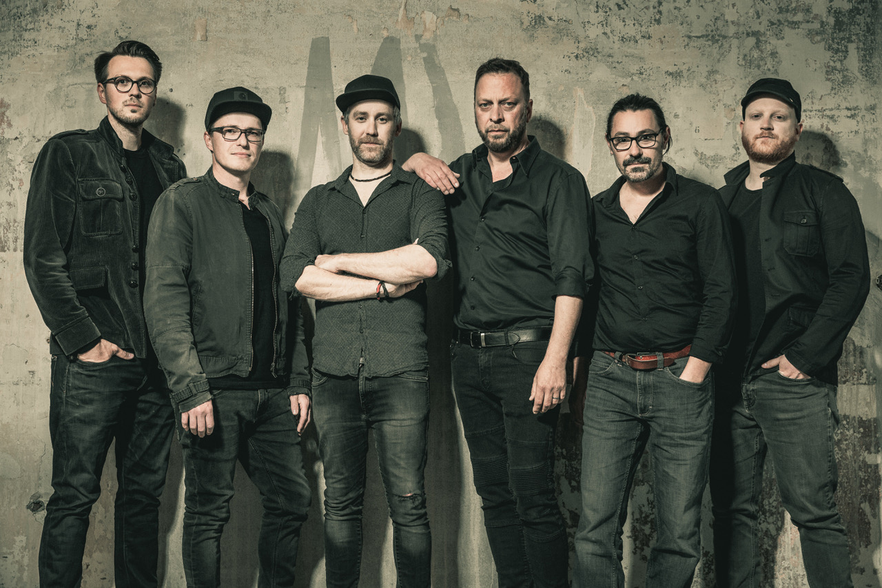 Songs mit Charakter und Seele