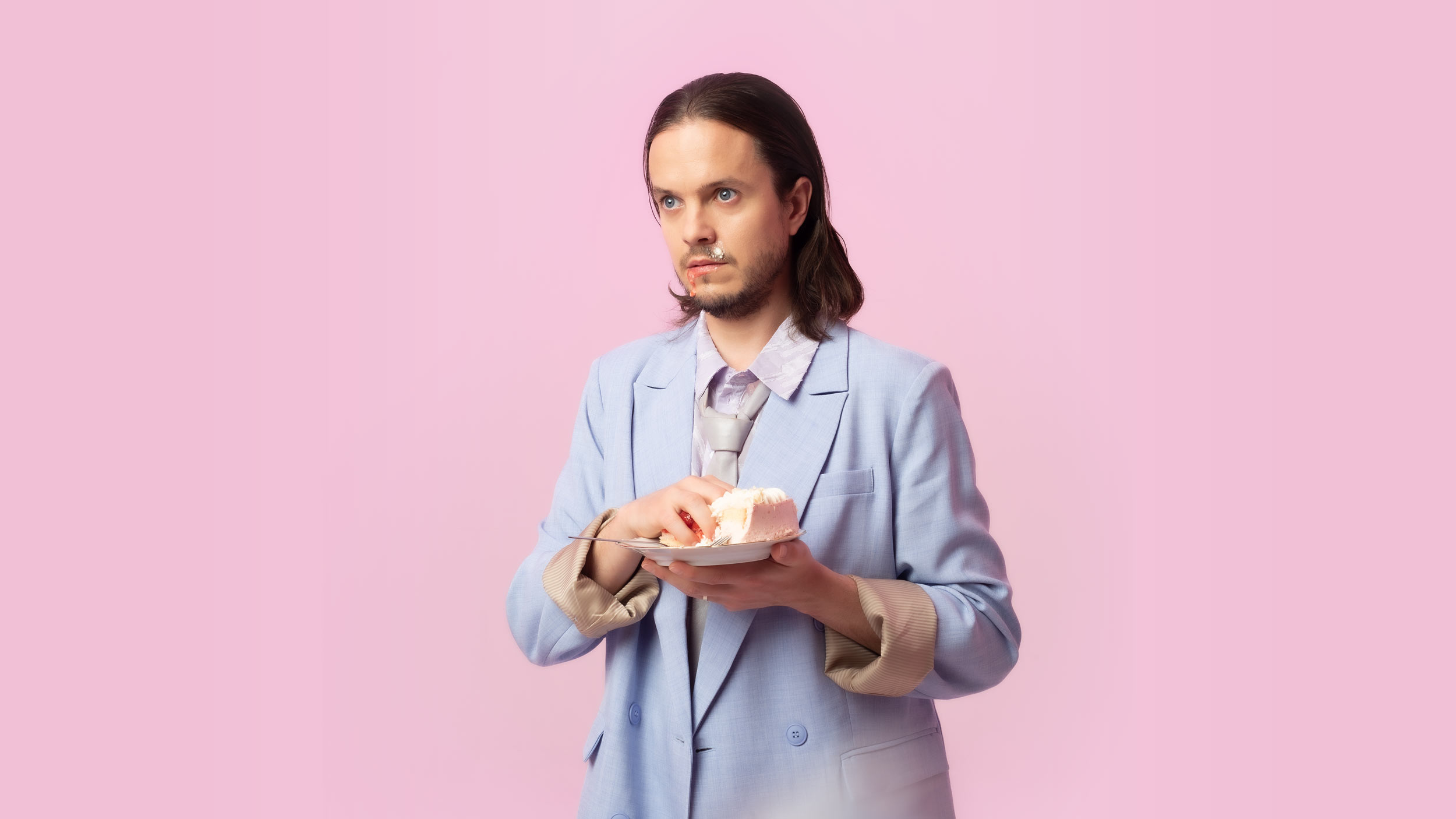 DIE LETZTEN FÜNF JAHRE (THE LAST FIVE YEARS)