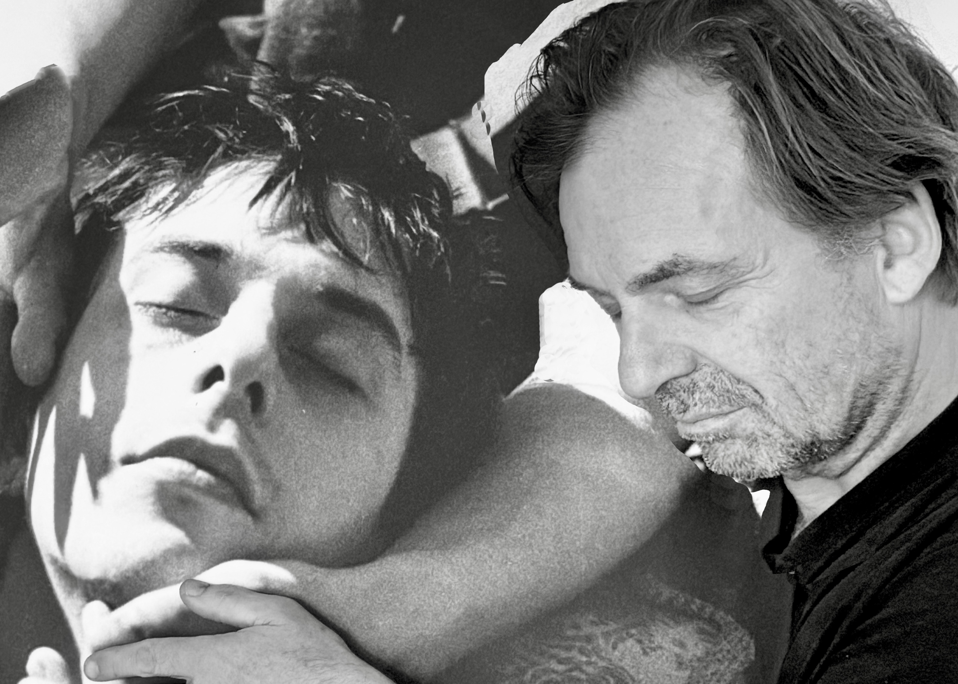 Rio Reiser LIEBEN LEBEN STERBEN UND ZURÜCK