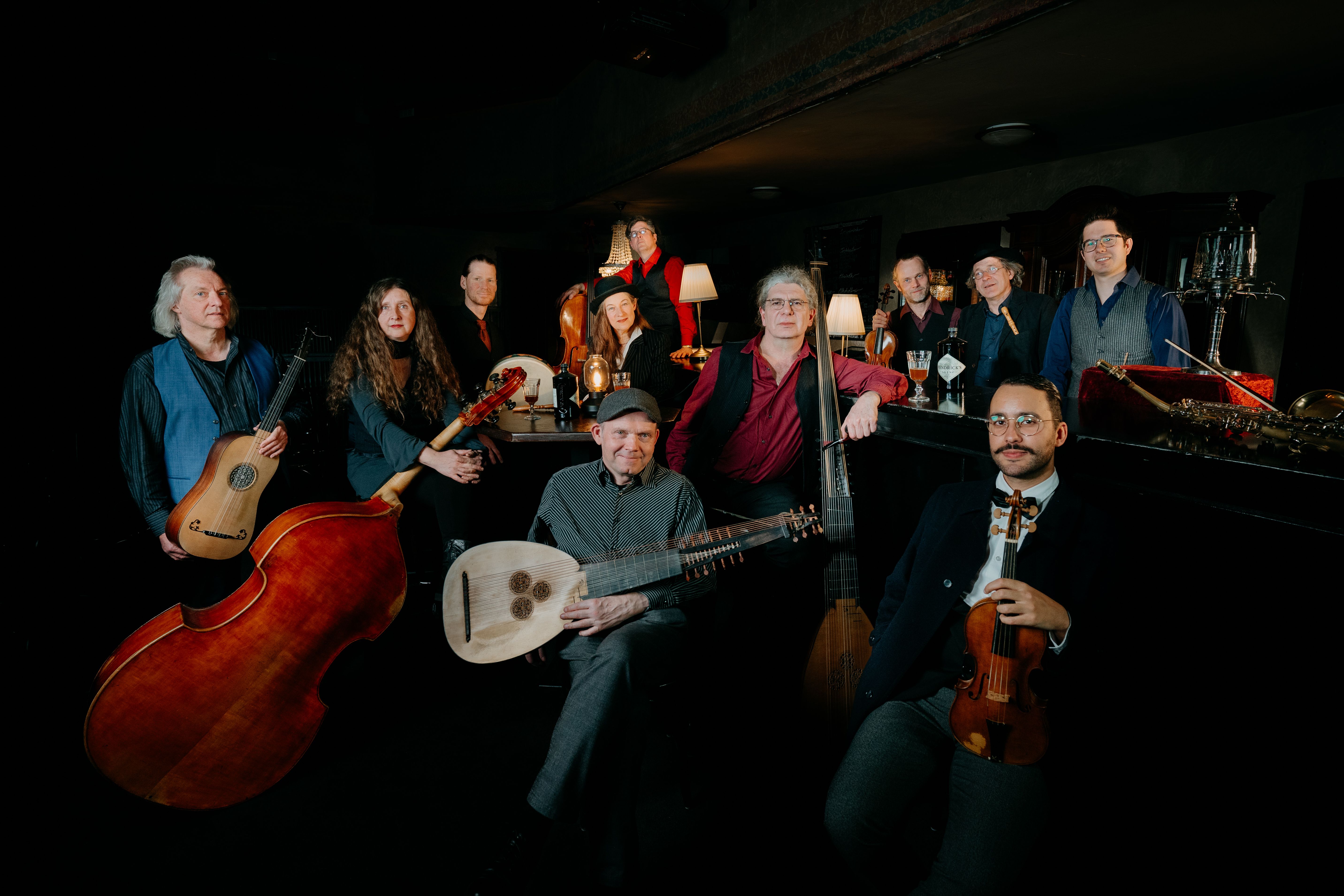 NEW VIVALDI