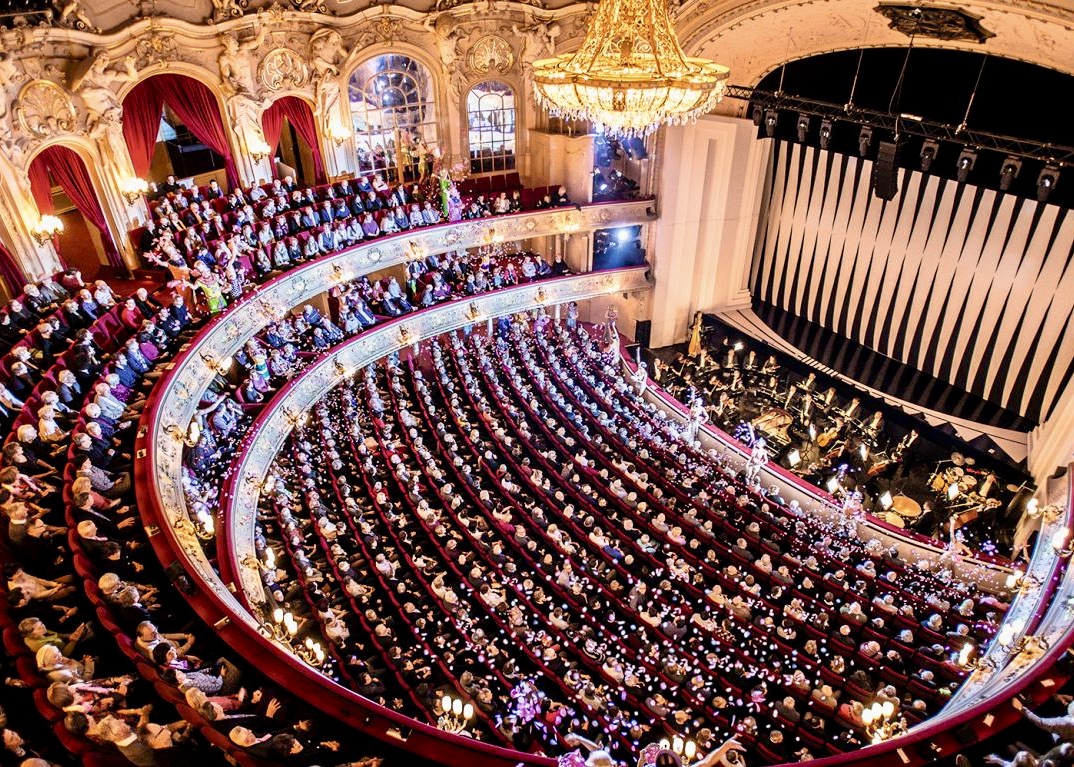 Opernzitate für Angeber