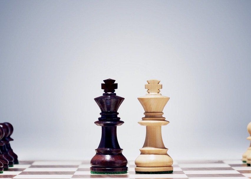 Schach-Matt!