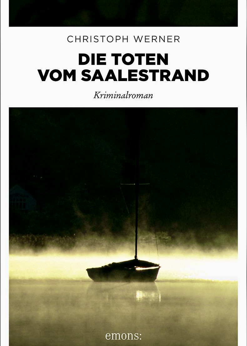 Die Toten vom Saalestrand