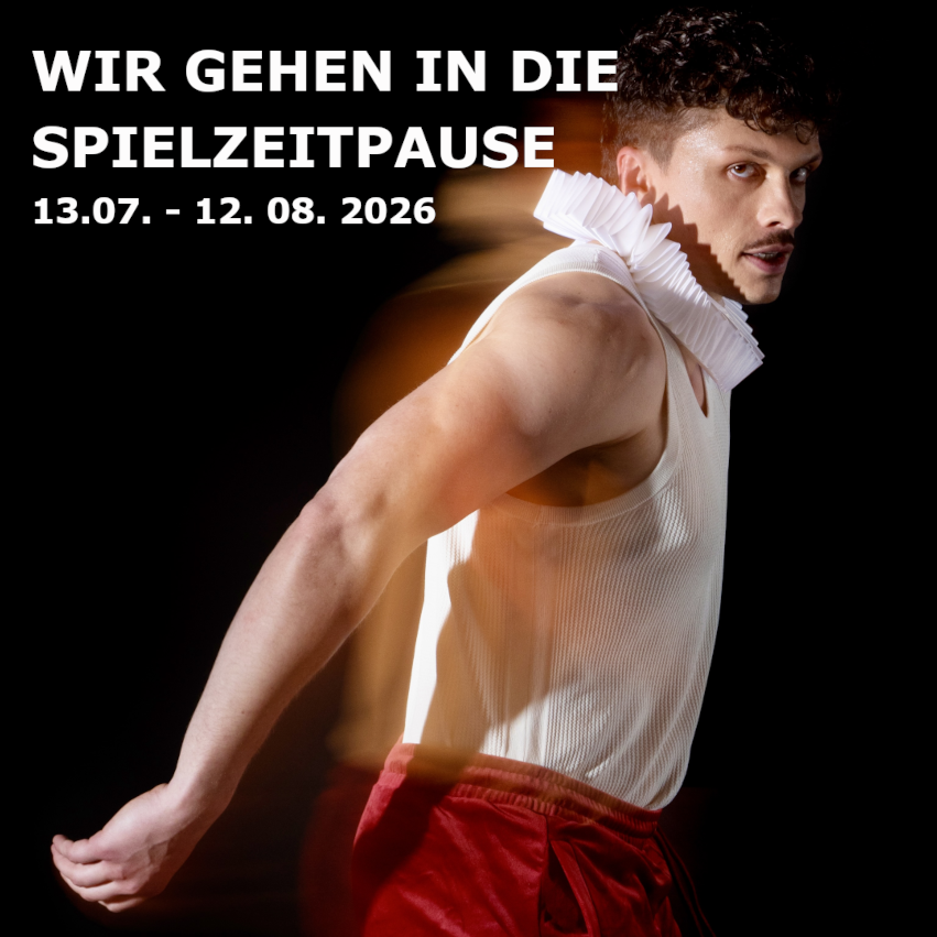 Vorstellung der neuen Spielzeit Vorstellung der neuen Spielzeit