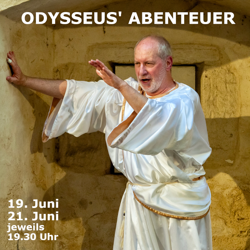 Vorstellungen in dieser Woche