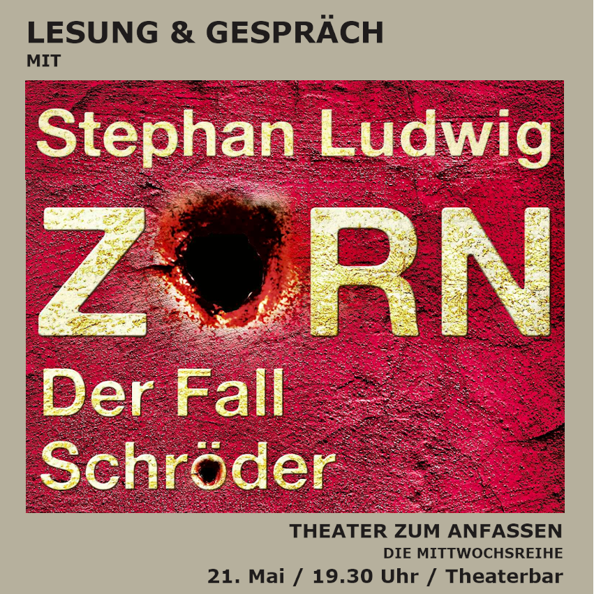 Theater zum Anfassen