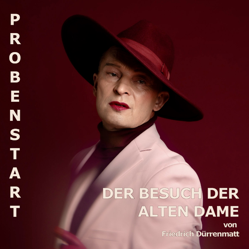Proben zu 