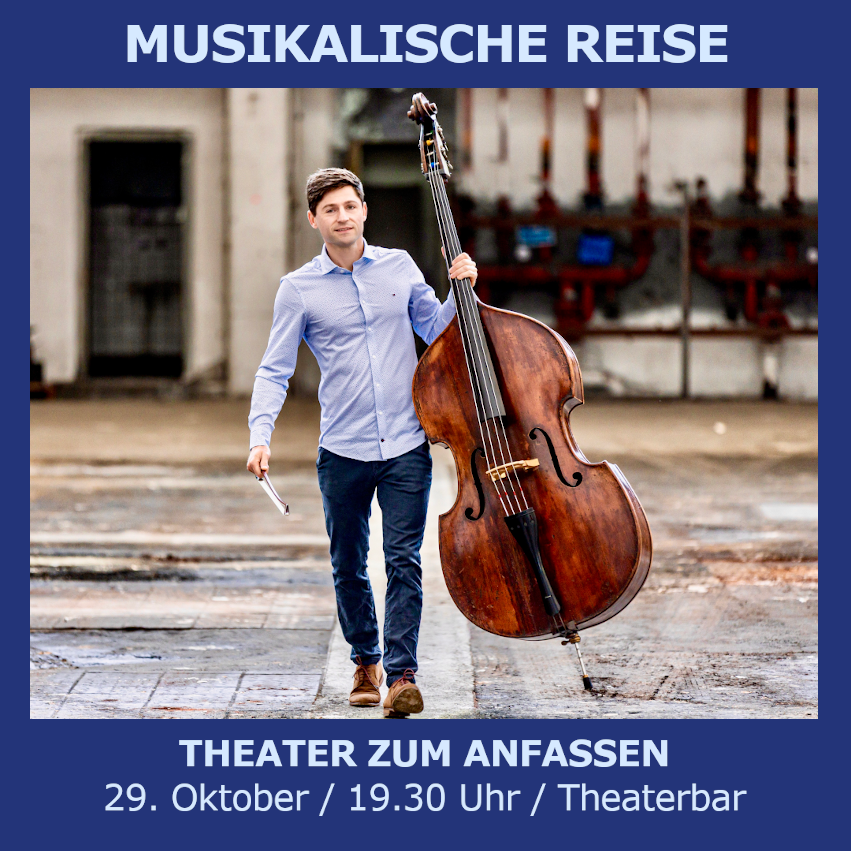 Musikalische Reise