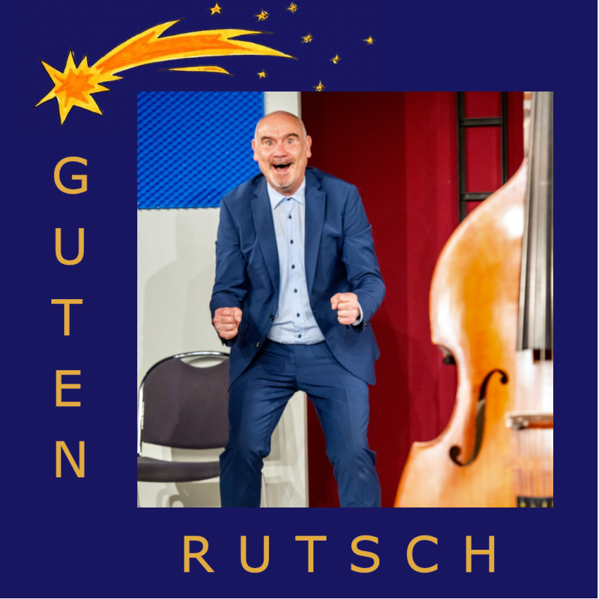 Zum Jahreswechsel im Theater Zum Jahreswechsel im Theater