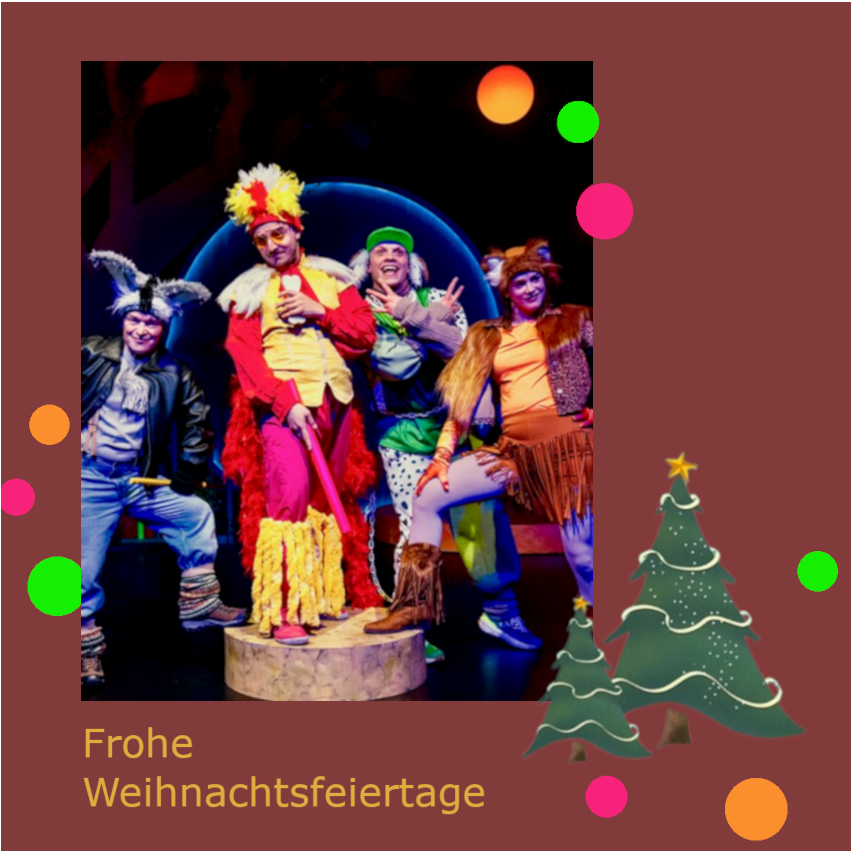 Die Bremer Stadtmusikanten