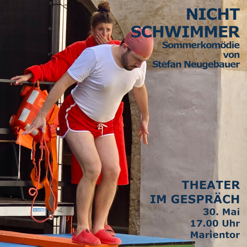 Theater im Gespräch Theater im Gespräch