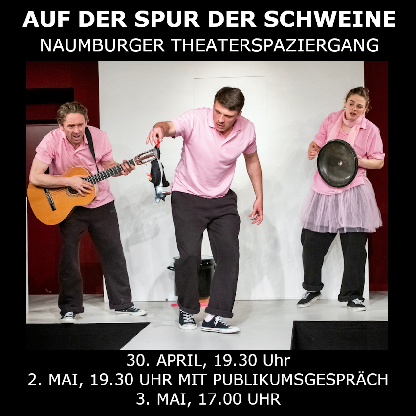 Vorstellungen in dieser Woche