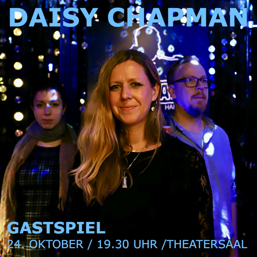 Daisy Chapman Daisy Chapman