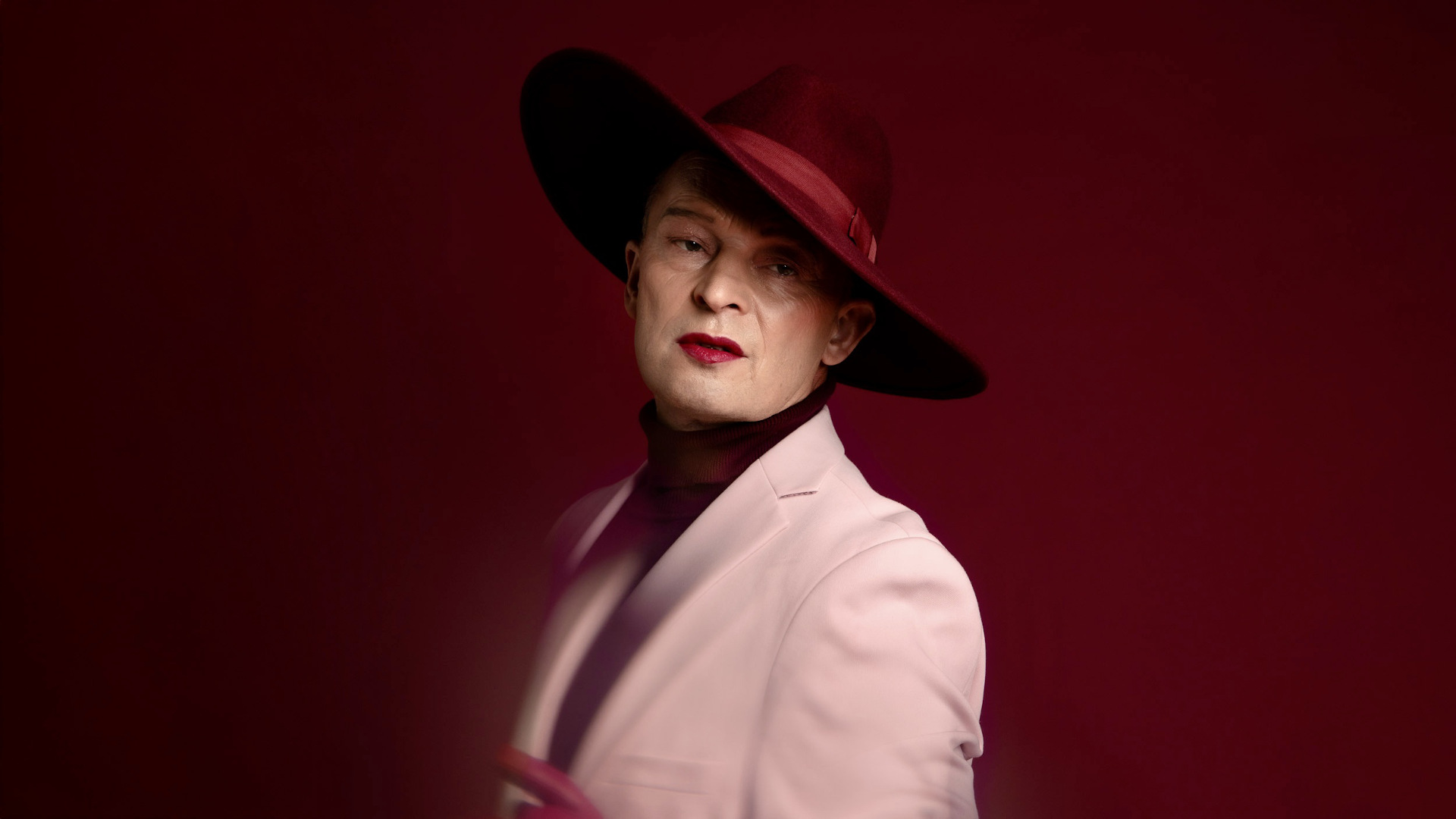 Der Besuch der alten Dame