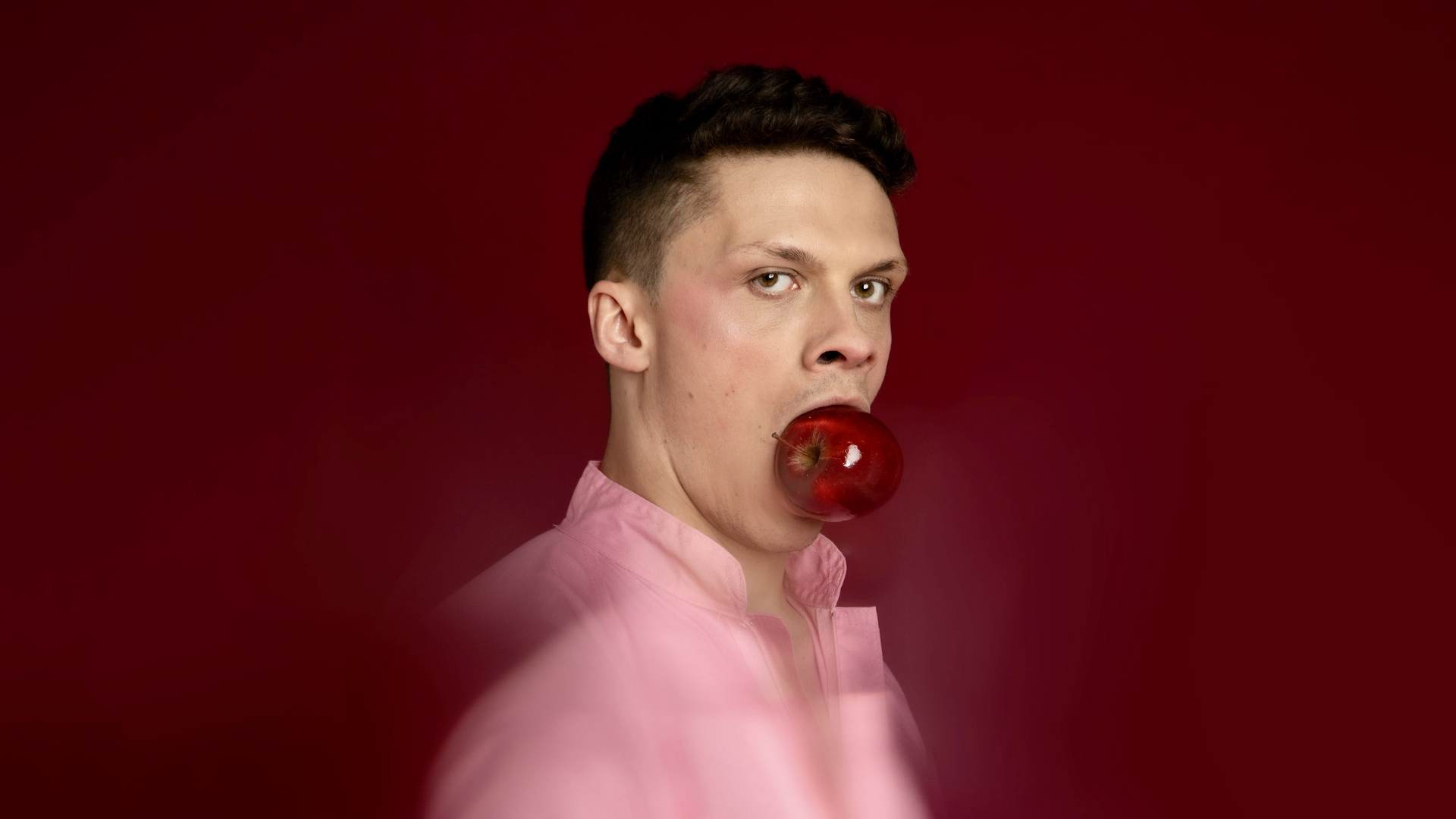 Auf der Spur der Schweine