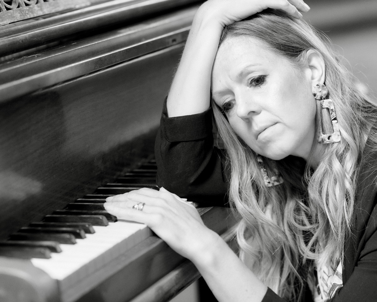 In Concert: Daisy Chapman